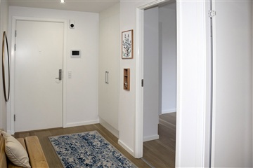 Photo 4. Apartment, Blumersgade, Horsens 