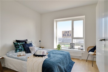 Photo 8. Apartment, Robert Jacobsens Vej, København S 