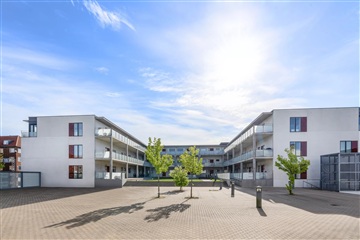 Photo 17. Apartment, Daugbjergvej, Aarhus C 