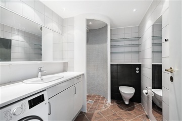 Photo 7. Apartment, Dr. Priemes Vej, Frederiksberg C 