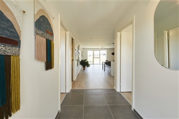 Photo 3. House, Andrea Madsens Vej, Give 