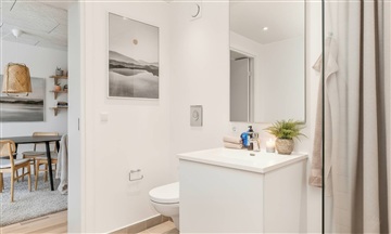 Billede 4. Lejlighed, Rønnebærvænget, Holbæk 