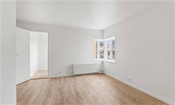 Photo 6. Apartment, Jernbanegade, Fredensborg 