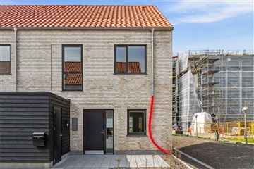 Photo 12. House, Musikpassagen, Taastrup 