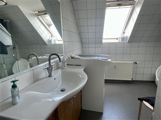 Photo 10. Apartment, Strandvejen, Aarhus C 