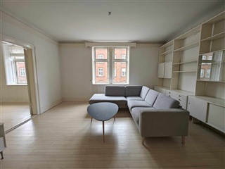 Photo 2. Apartment, , København K 