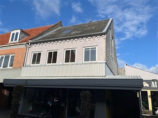 Photo 1. Apartment, Søndergade, Sakskøbing 