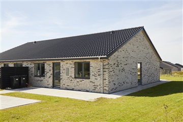 Photo 10. House, Andrea Madsens Vej, Give 