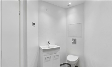 Photo 13. Apartment, Jernbanegade, Fredensborg 