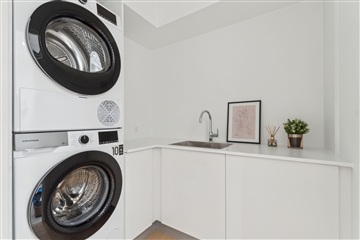 Photo 2. House, Musikpassagen, Taastrup 