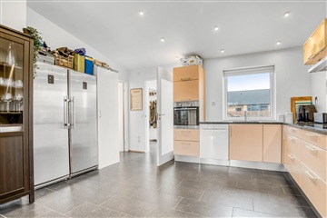 Photo 16. House, Under Egen, Holstebro 