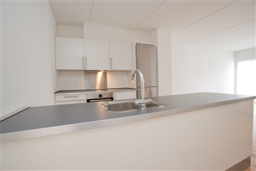 Photo 3. Apartment, Daugbjergvej, Aarhus C 