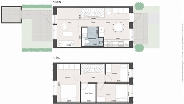 Photo 19. House, Jørgen Nyborgs Vej, Slagelse 