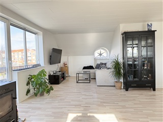 Photo 3. Apartment, Østre Alle, Hadsund 