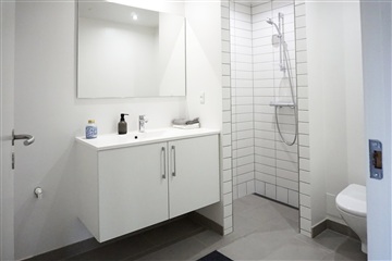 Photo 7. Apartment, Blumersgade, Horsens 