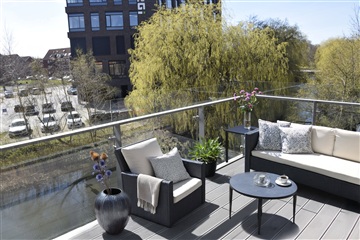 Photo 6. Apartment, Blumersgade, Horsens 