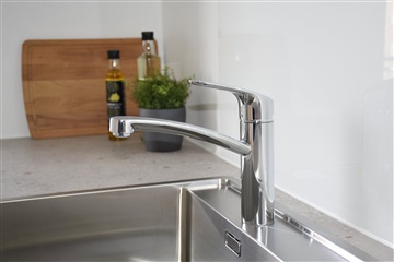 Photo 12. Apartment, Lichtenbergsgade, Horsens 