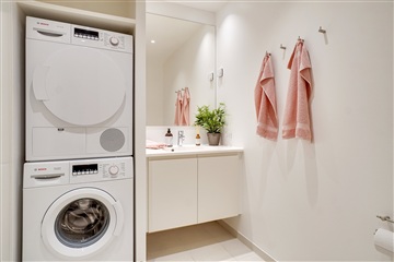 Photo 12. Apartment, Robert Jacobsens Vej, København S 