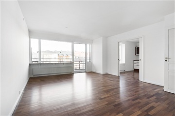 Photo 6. Apartment, Dr. Priemes Vej, Frederiksberg C 