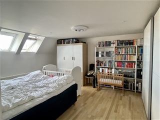 Photo 6. Apartment, Strandvejen, Aarhus C 