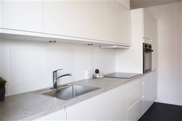 Photo 10. Apartment, Lichtenbergsgade, Horsens 