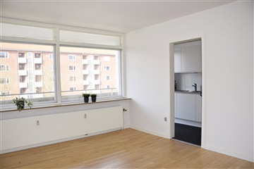 Photo 2. Apartment, Lichtenbergsgade, Horsens 