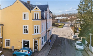 Photo 5. Apartment, Jernbanegade, Fredensborg 