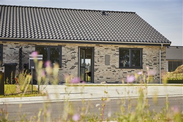 Photo 9. House, Andrea Madsens Vej, Give 