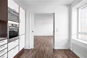 Photo 11. Apartment, Dr. Priemes Vej, Frederiksberg C 