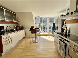 Photo 2. Apartment, Strandvejen, Aarhus C 