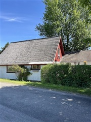 Billede 1. Hus/villa, Kelstrupvej, Vig 