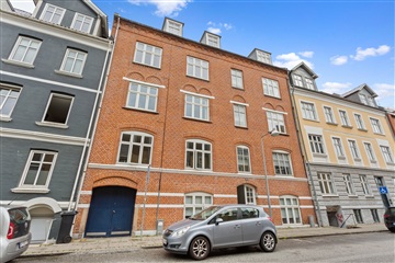 Billede 9. Lejlighed, Kayerødsgade, Aalborg 