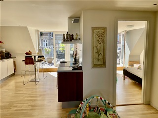 Photo 3. Apartment, Strandvejen, Aarhus C 