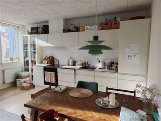 Billede 1. Lejlighed, Stålstræde, Odense C 