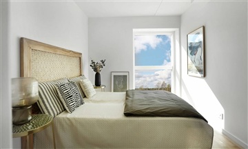 Photo 8. Apartment, Else Alfelts Vej, København S 