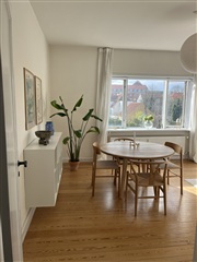 Photo 2. Apartment, Willemoesgade, Aarhus N 