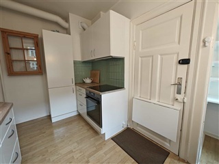 Photo 9. Apartment, , København K 