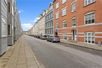 Billede 10. Lejlighed, Kayerødsgade, Aalborg 