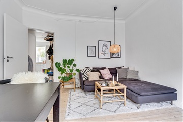 Billede 2. Lejlighed, Kayerødsgade, Aalborg 