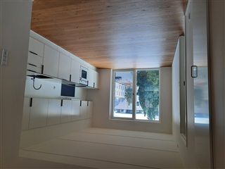 Photo 1. Apartment, Holmen, Vejle 
