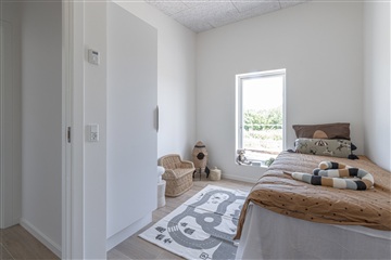 Billede 5. Hus/villa, Lucernehøjen, Middelfart 