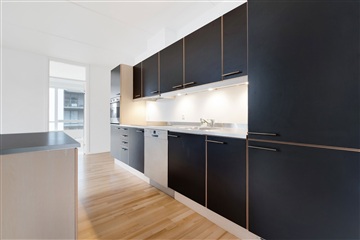 Photo 7. Apartment, Poul Hartlings Gade, København S 