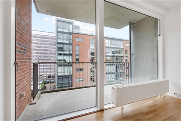 Photo 6. Apartment, Poul Hartlings Gade, København S 