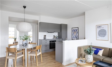 Billede 7. Lejlighed, Ruten, Brønshøj 