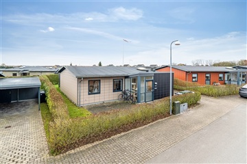 Photo 14. House, Under Egen, Holstebro 