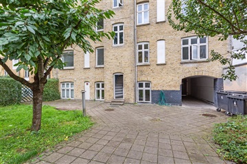 Billede 7. Lejlighed, Kayerødsgade, Aalborg 