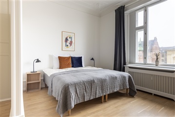 Photo 1. Room, , København V 