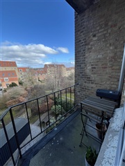 Photo 6. Apartment, Willemoesgade, Aarhus N 