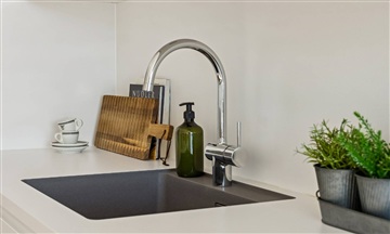 Photo 4. Apartment, Hannemanns Allé, København S 