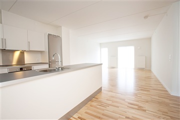 Photo 8. Apartment, Daugbjergvej, Aarhus C 